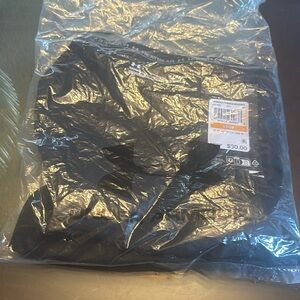 Black Short Sleeve UnderArmour Compression Shirt